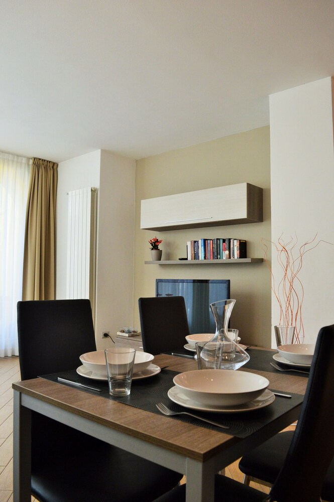 Superior Apartment, 2 Bedrooms - Guestroom