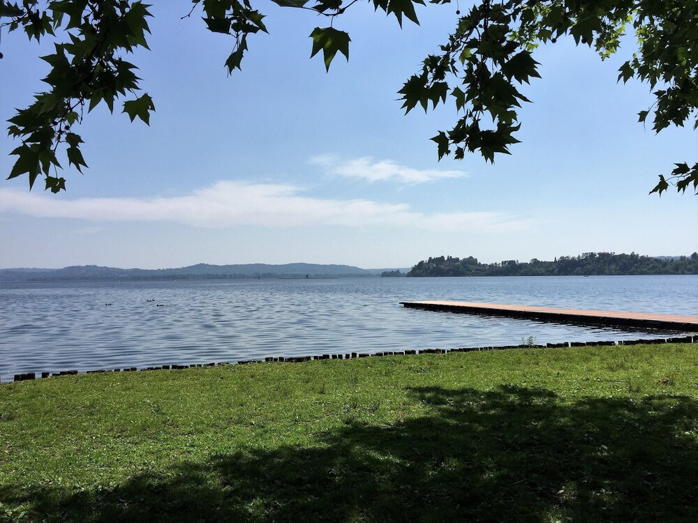 Lake