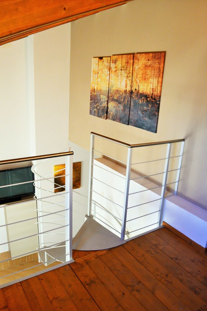 Apartment, 2 Bedrooms - Guestroom