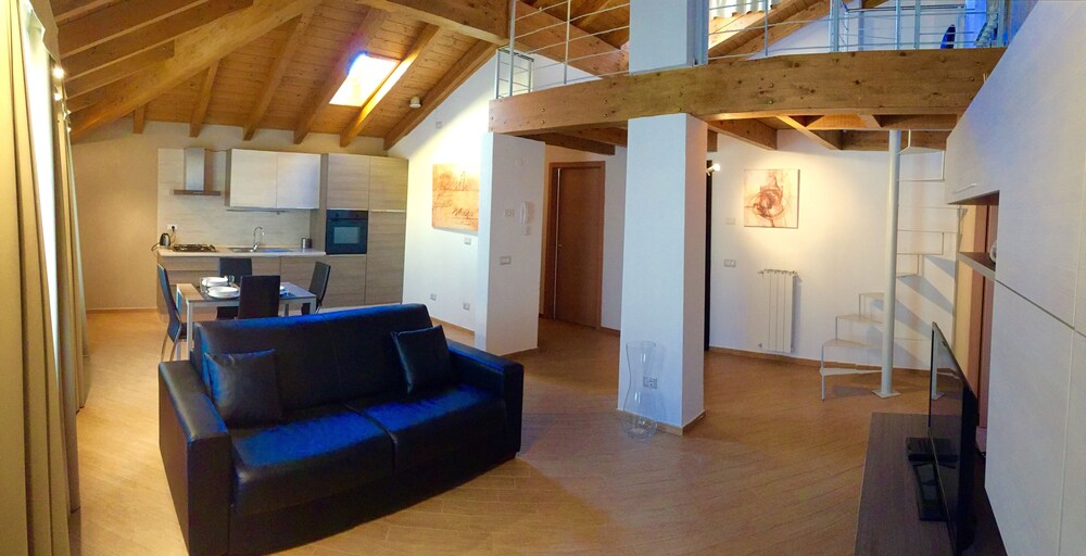 Superior Apartment, 2 Bedrooms - Featured Image