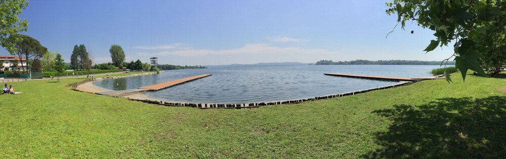 Lake