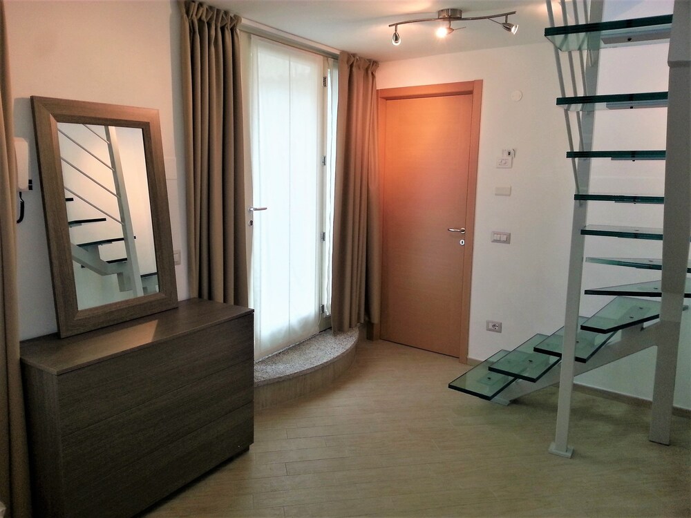 Apartment, 1 Bedroom - Guestroom