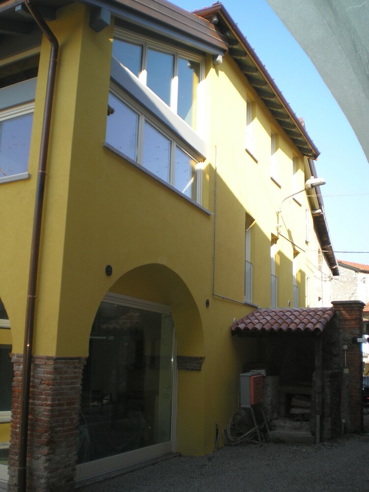 Hotel Front