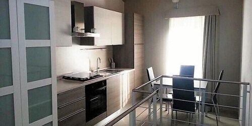 Apartment, 1 Bedroom - In-Room Dining