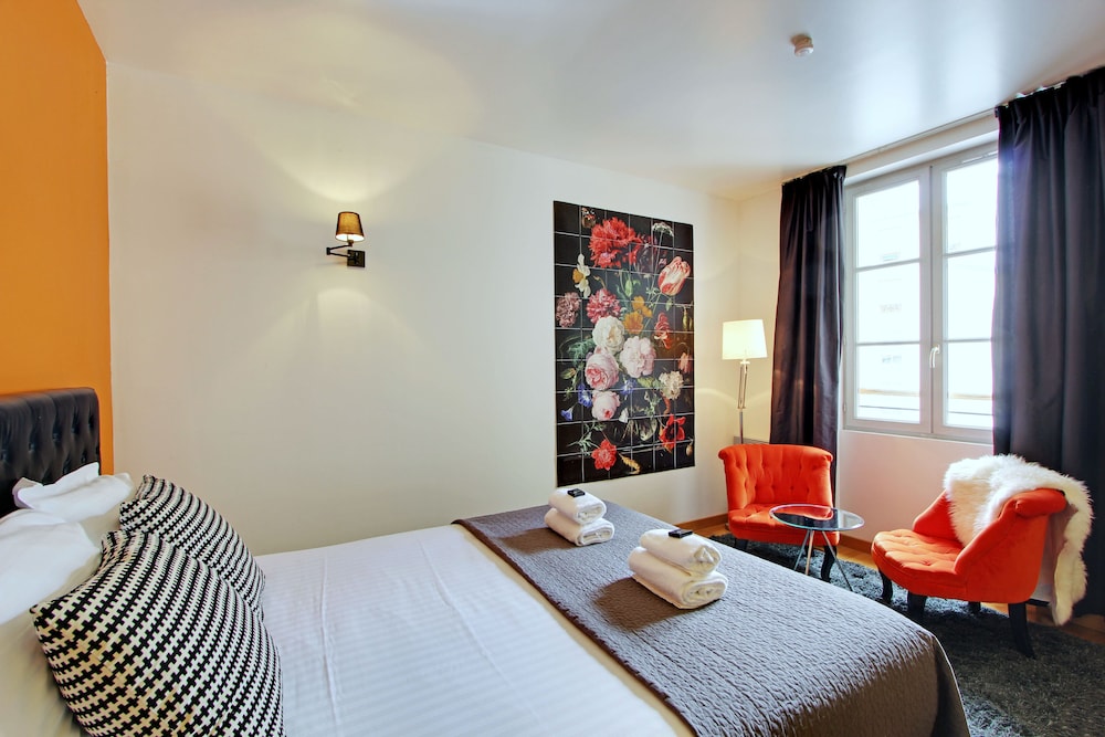 Grand Studio, 1 Double Bed - Guestroom