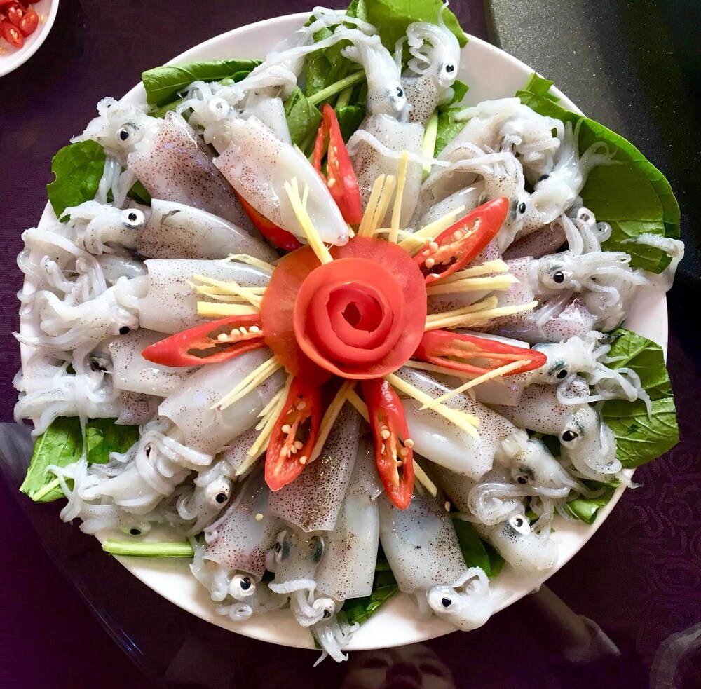 Thức ăn và đồ uống