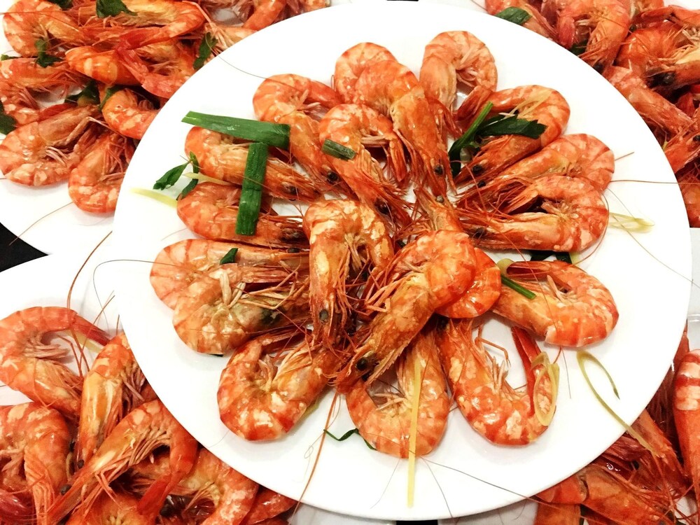 Thức ăn và đồ uống