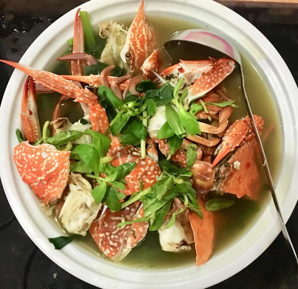 Thức ăn và đồ uống