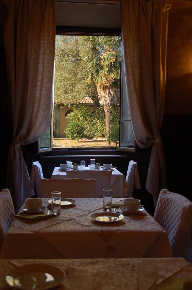 Hotel Interior