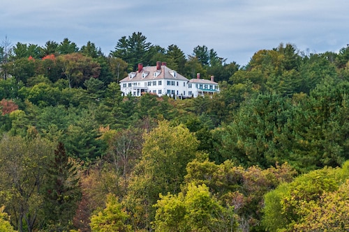 Windsor Mansion Inn