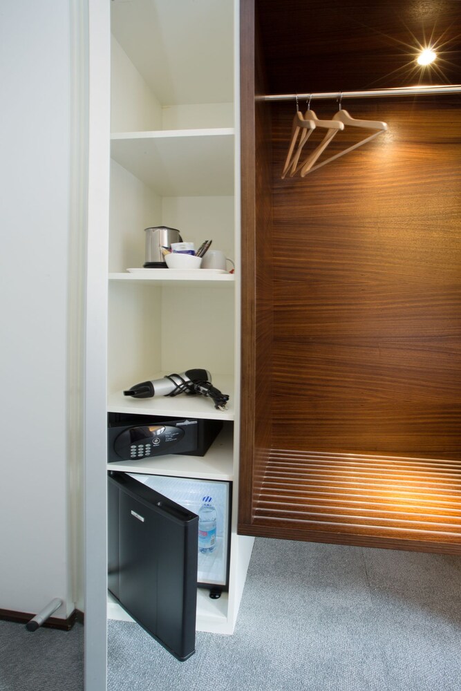 In-Room Amenity