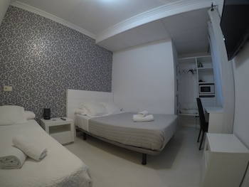 Hostal La Estrella