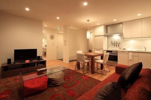 Two Bedroom (Floor/room type request not available) - Guestroom
