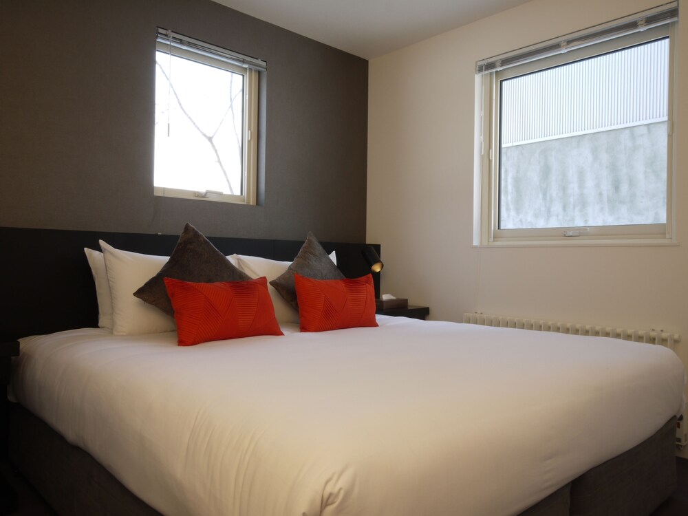 Two Bedroom (Floor/room type request not available) - Guestroom