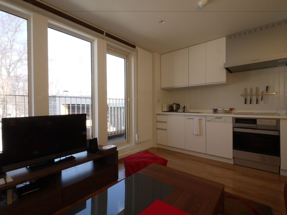 Standard Room, 1 Bedroom (Floor/room type request not available) - Living Area