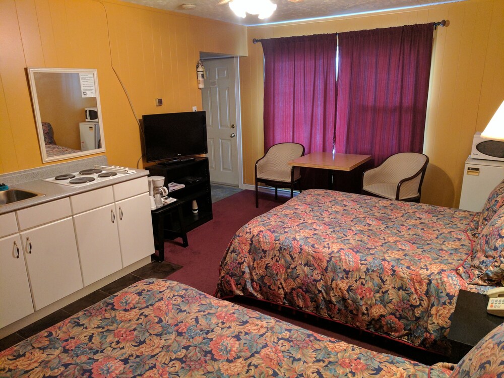 Guestroom