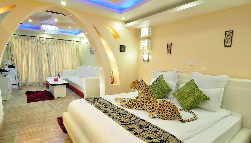Guestroom