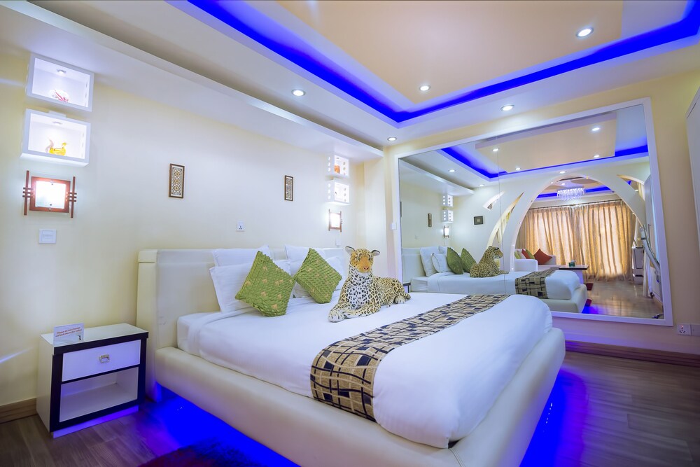 Guestroom