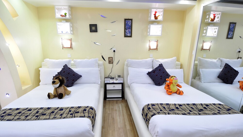 Guestroom