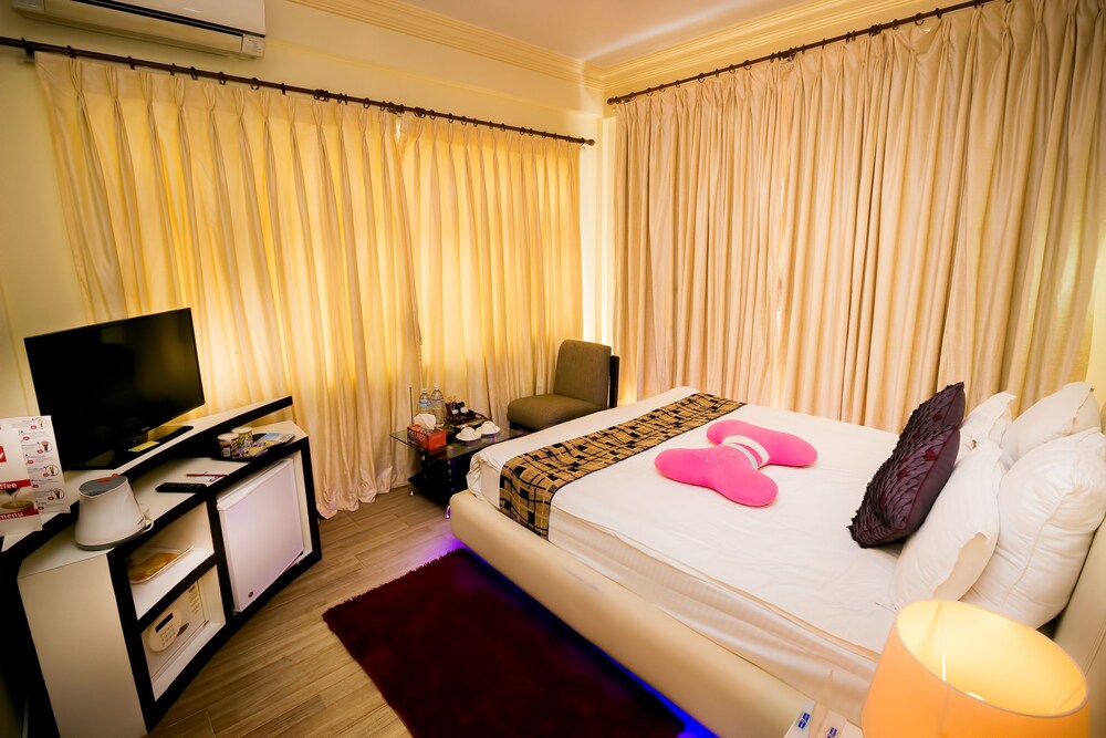 Guestroom