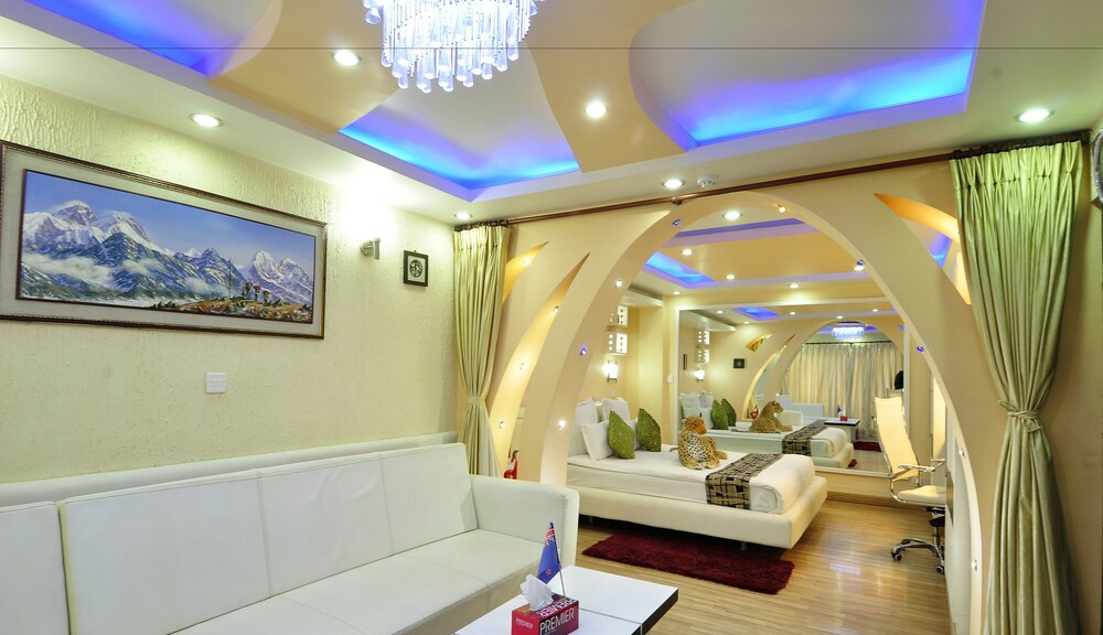 Guestroom