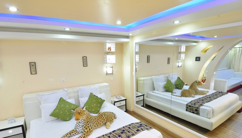 Guestroom