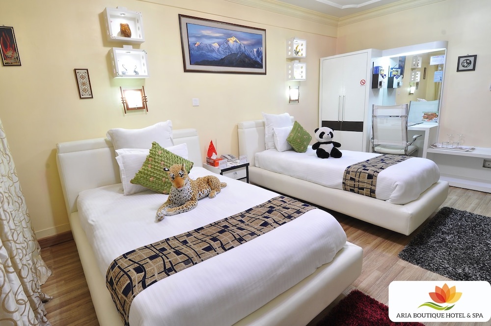 Guestroom