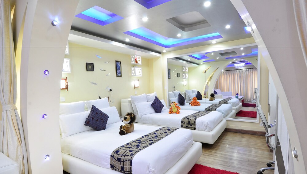 Guestroom