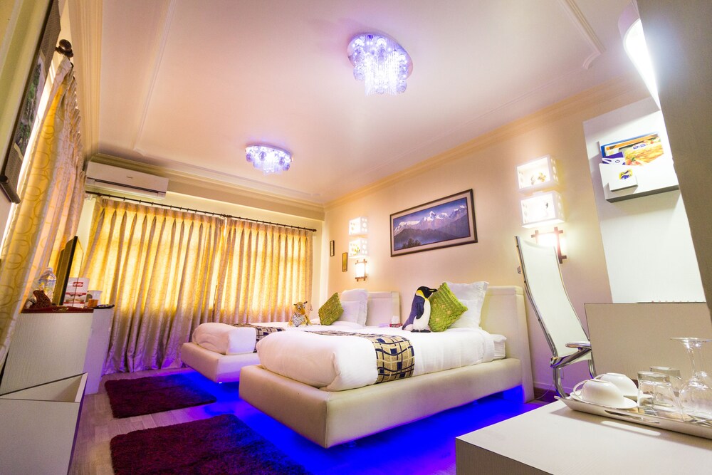 Guestroom