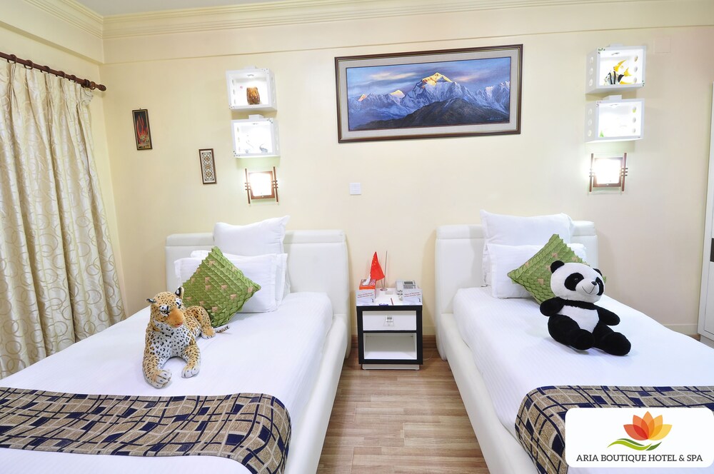 Guestroom