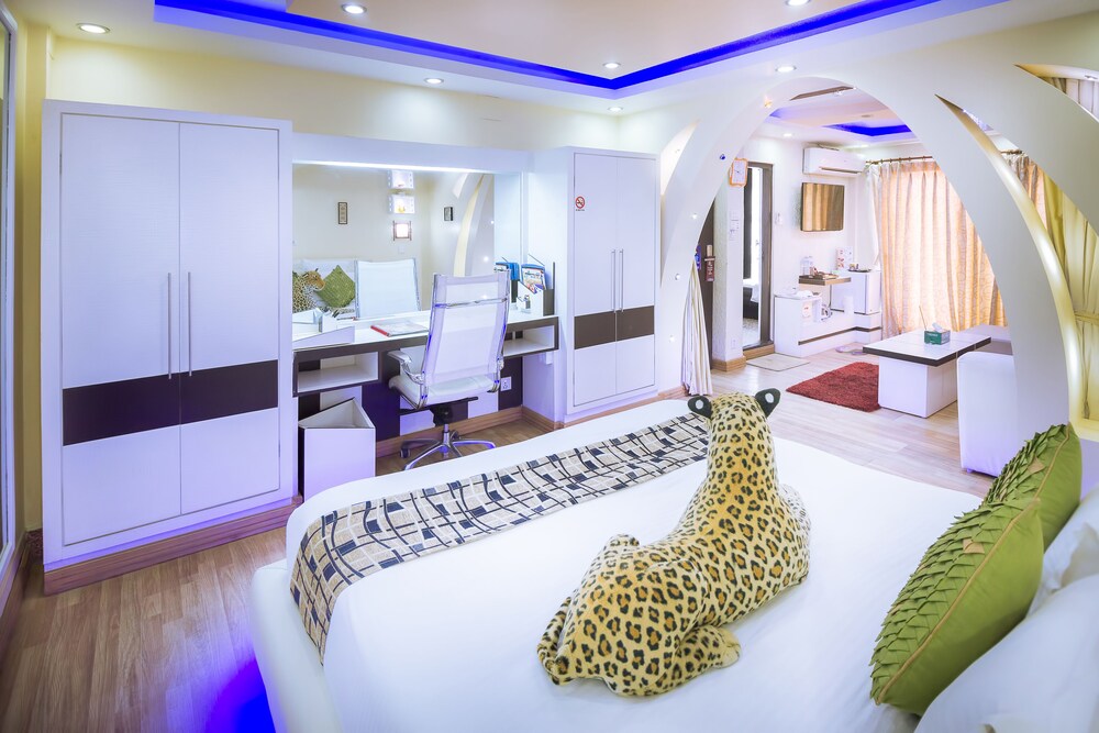 Guestroom