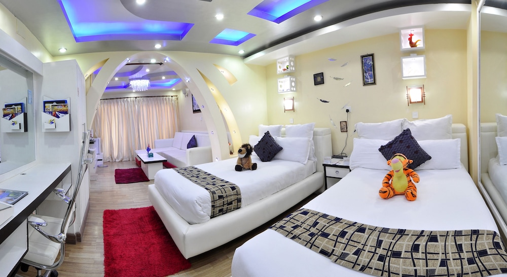 Guestroom