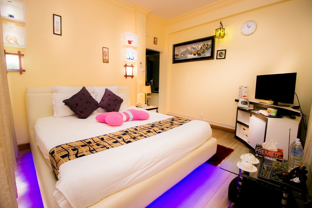 Guestroom