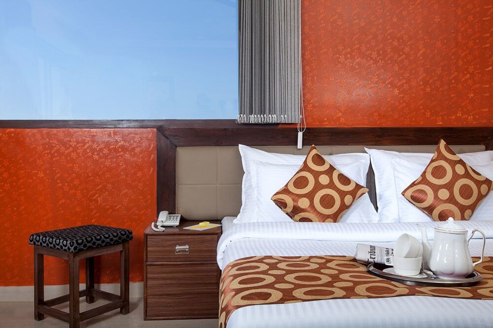 Guestroom