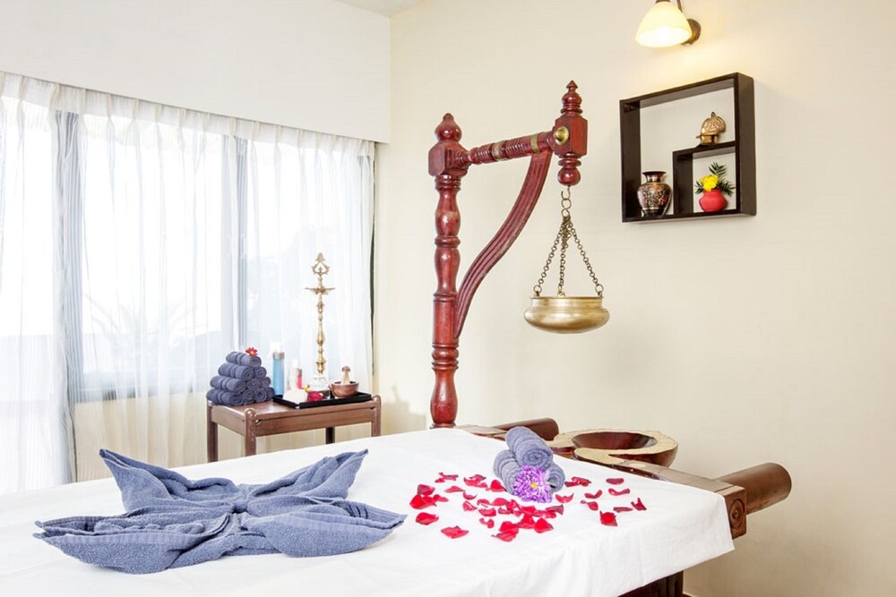 Treatment Room