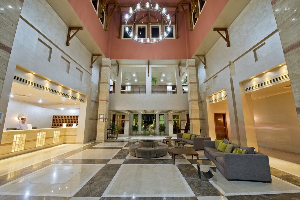 Reception Hall