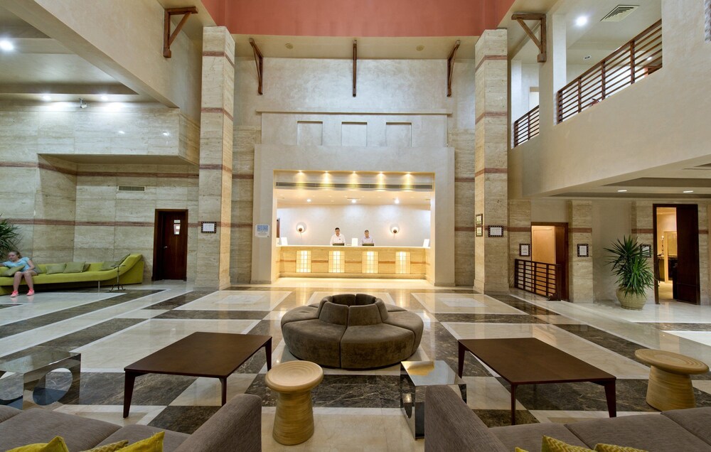 Reception Hall