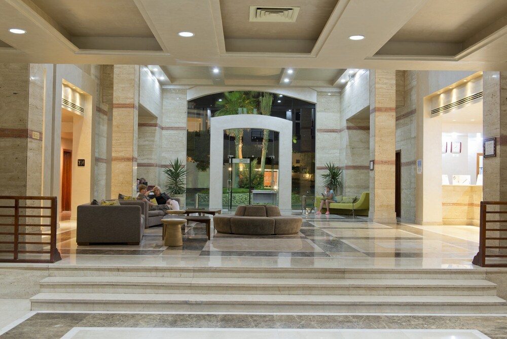 Reception Hall