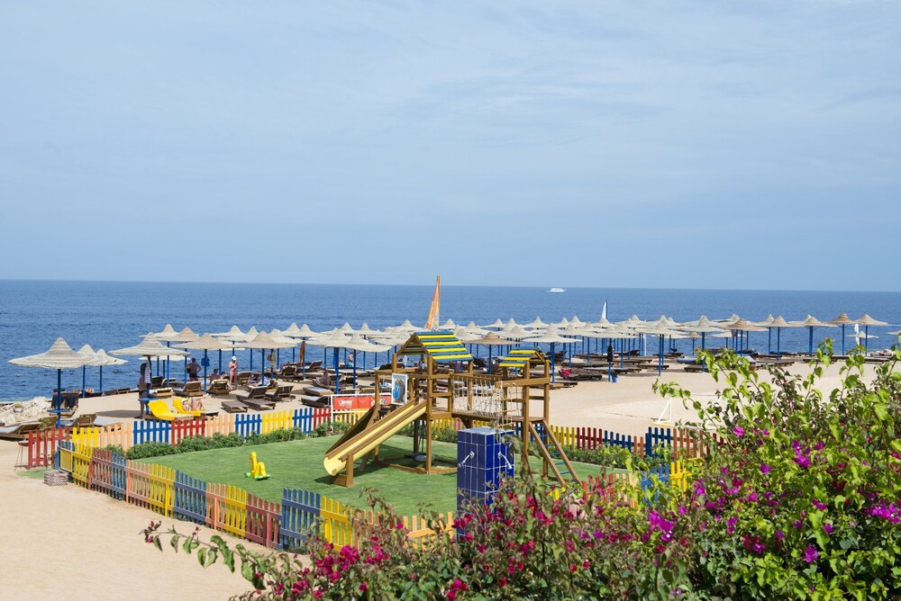 Childrens Area