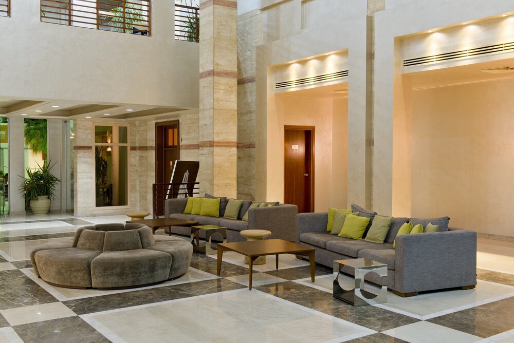 Reception Hall