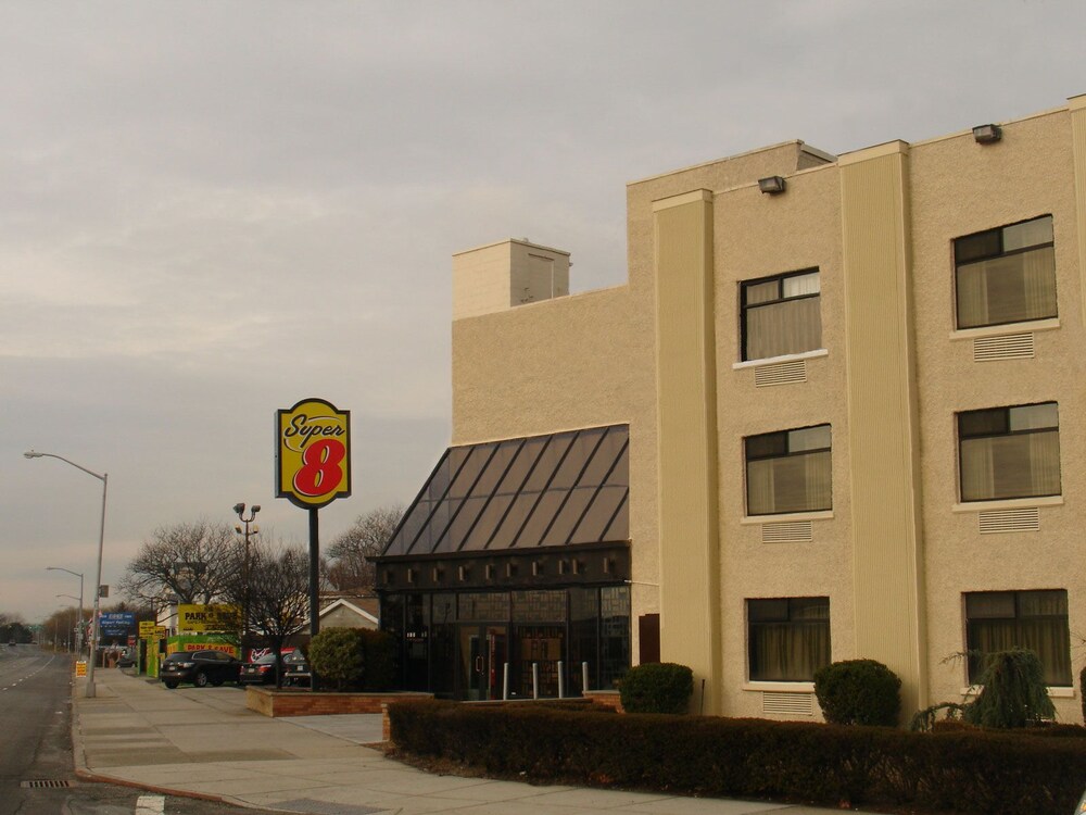 Hotel Front