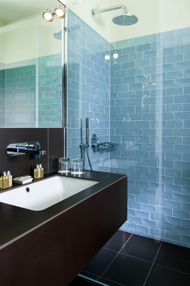 Comfort Plus Apartment - Bathroom
