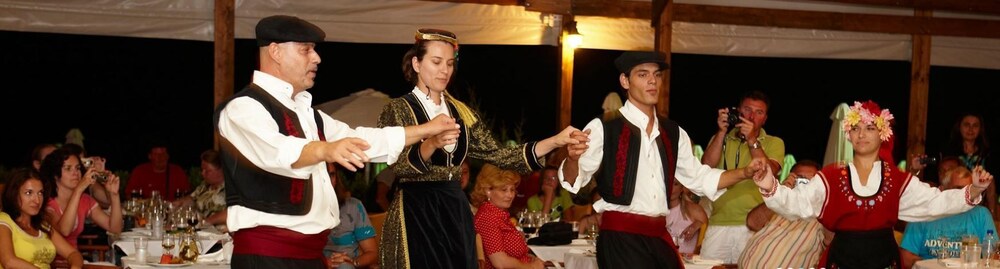 Theater Show