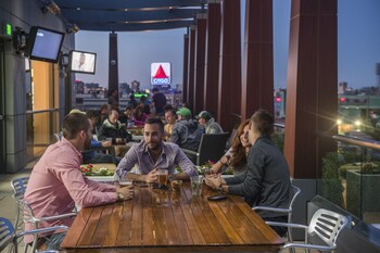 Sports Bar
