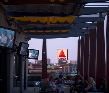 Sports Bar