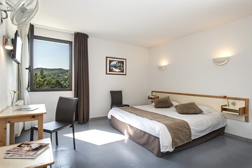 Hotel Le Calice du Gevaudan