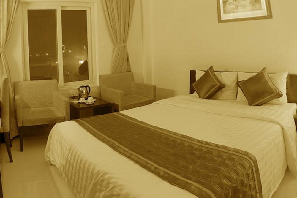 ห้องพัก