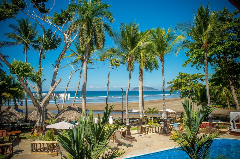 Beach/Ocean View