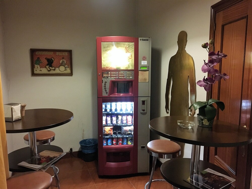 Vending Machine