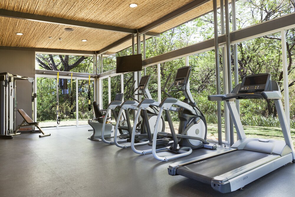Sports Facility
